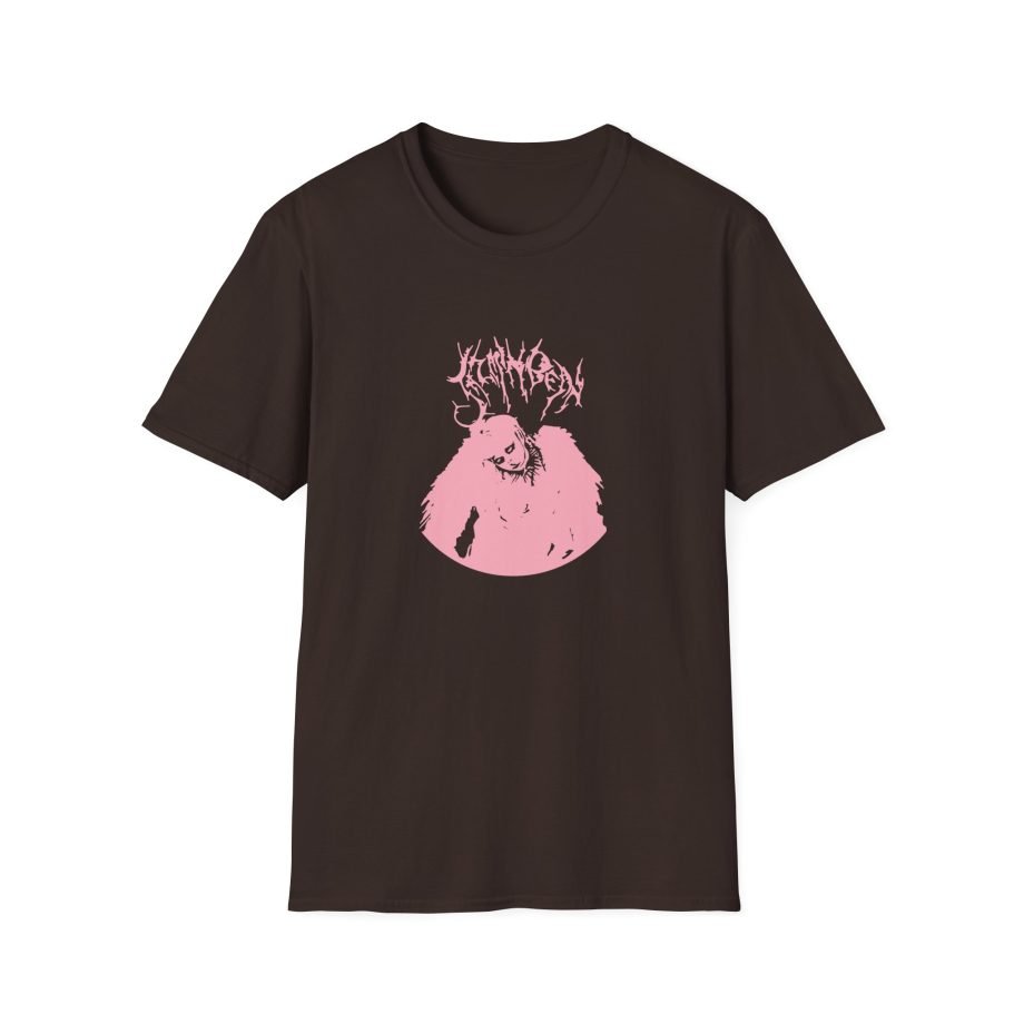 JB Worldwide Torture Unisex Softstyle T-Shirt