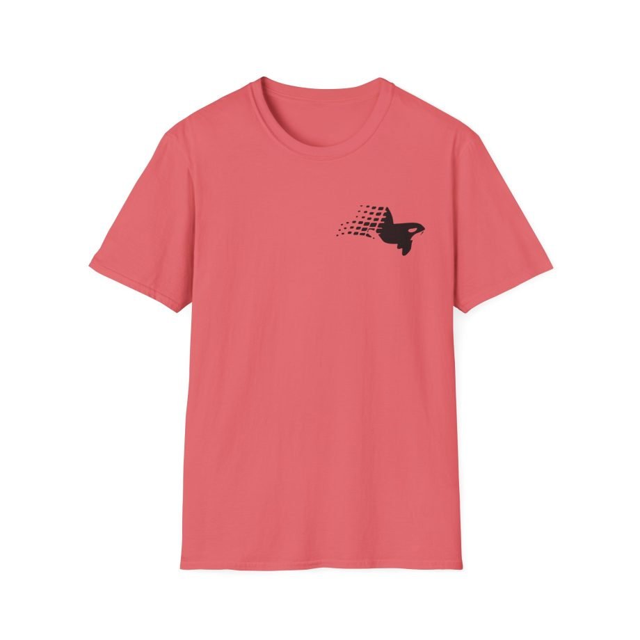 WS Unisex Softstyle T-Shirt