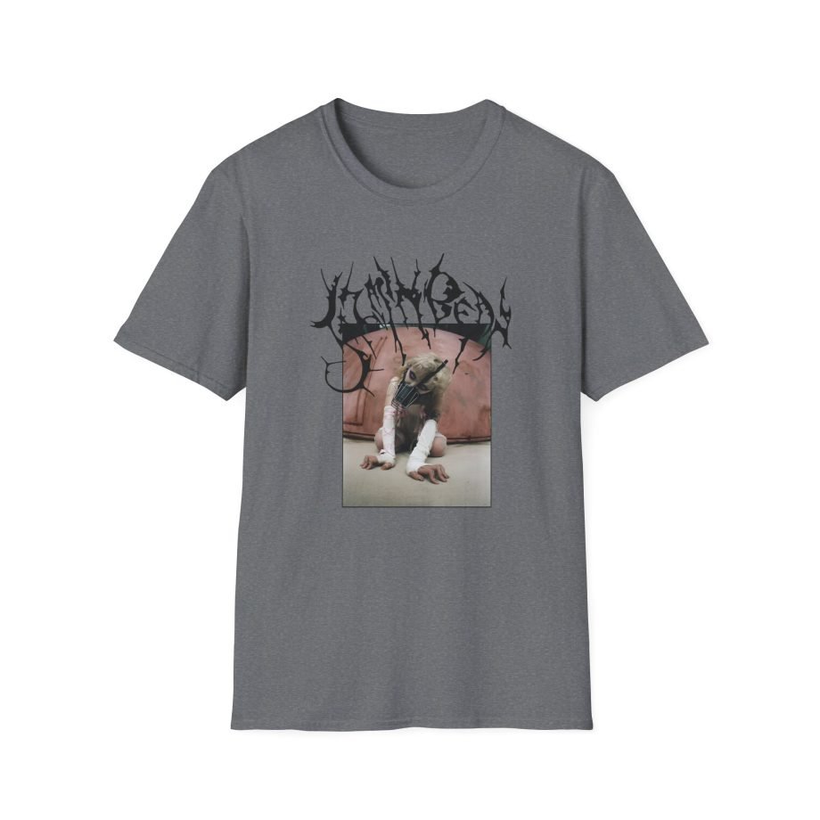JB Unisex Softstyle T-Shirt