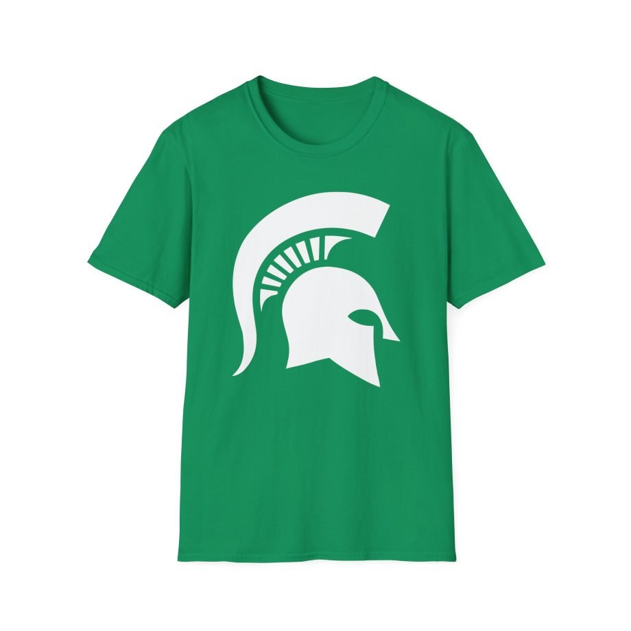 Los Pollos Unisex Softstyle T-Shirt