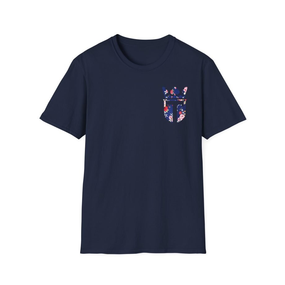 Teeqo Unisex Softstyle T-Shirt