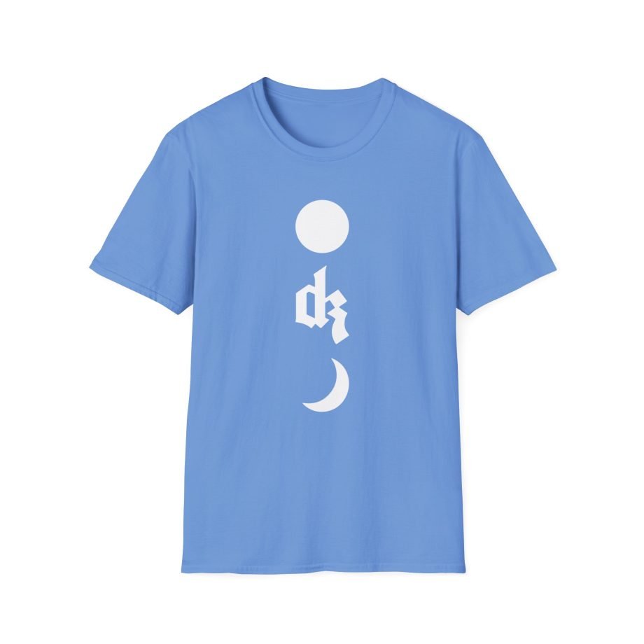 Dermot Kennedy Unisex Softstyle T-Shirt