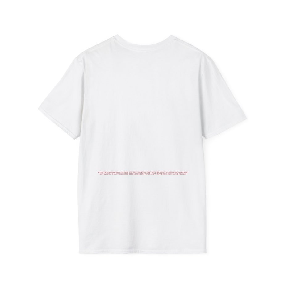 Joji Unisex Softstyle T-Shirt