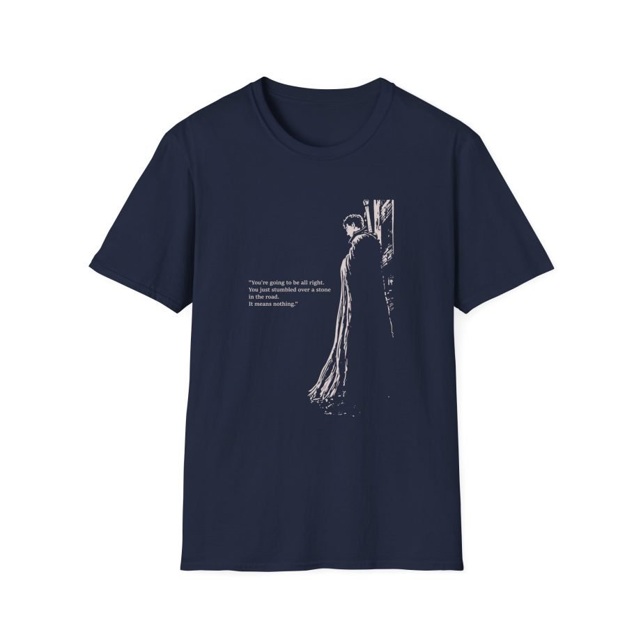 Berserk Unisex Softstyle T-Shirt