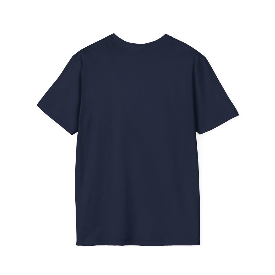 Quarterjade Evolution Unisex Softstyle T-Shirt