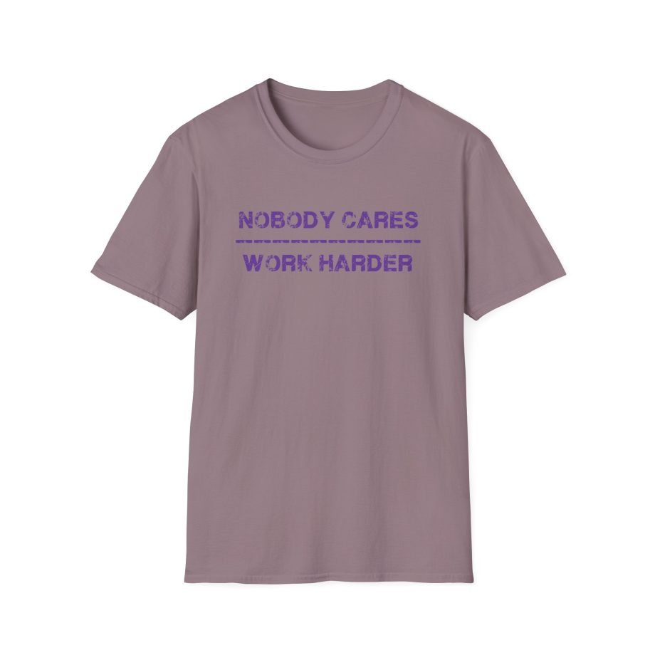 Lamar Jackson Unisex Softstyle T-Shirt