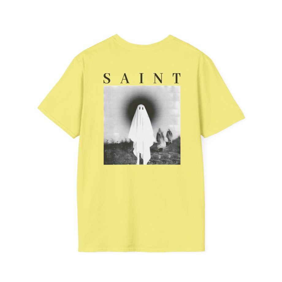 NOR Unisex Softstyle T-Shirt