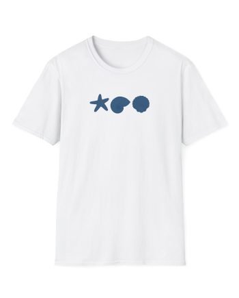 Norris Nuts Unisex Softstyle T-Shirt