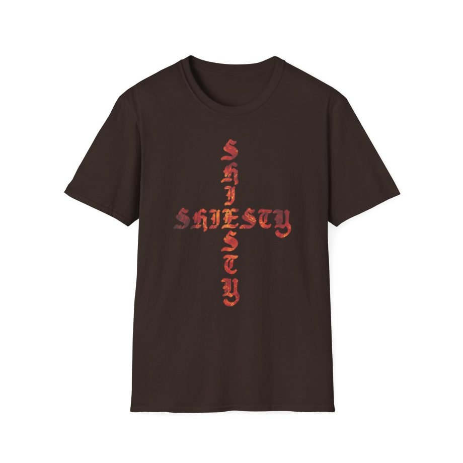 Pooh Shiesty Really Unisex Softstyle T-Shirt