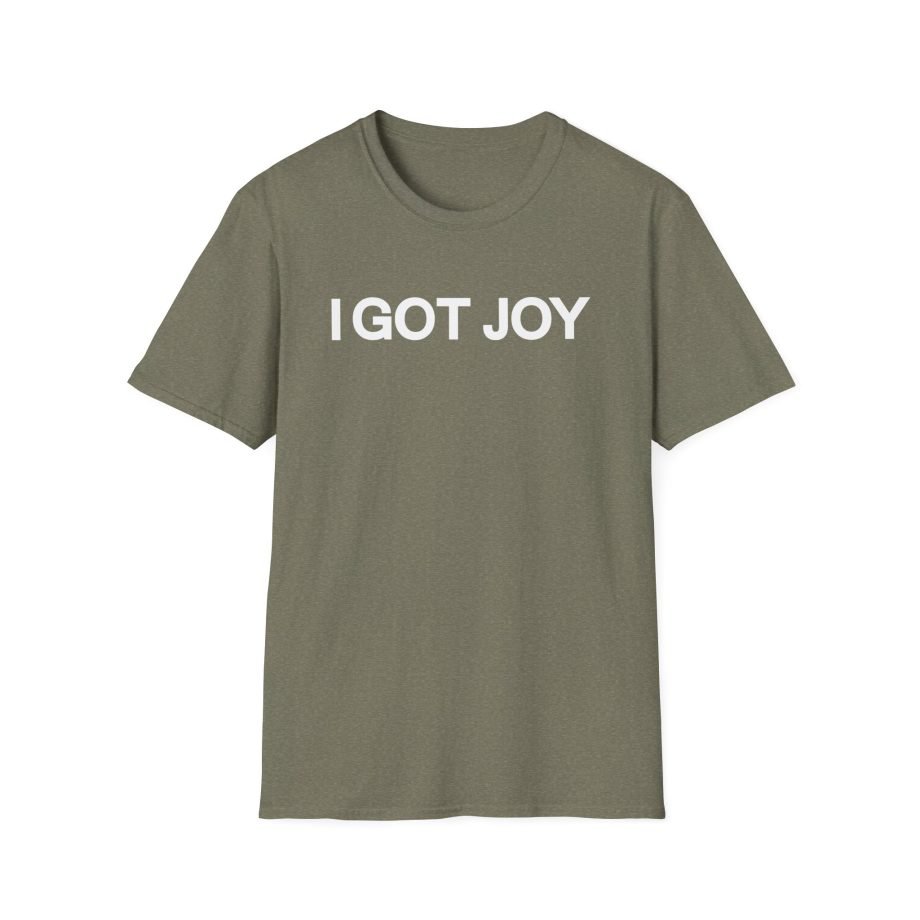 gyhb Unisex Softstyle T-Shirt