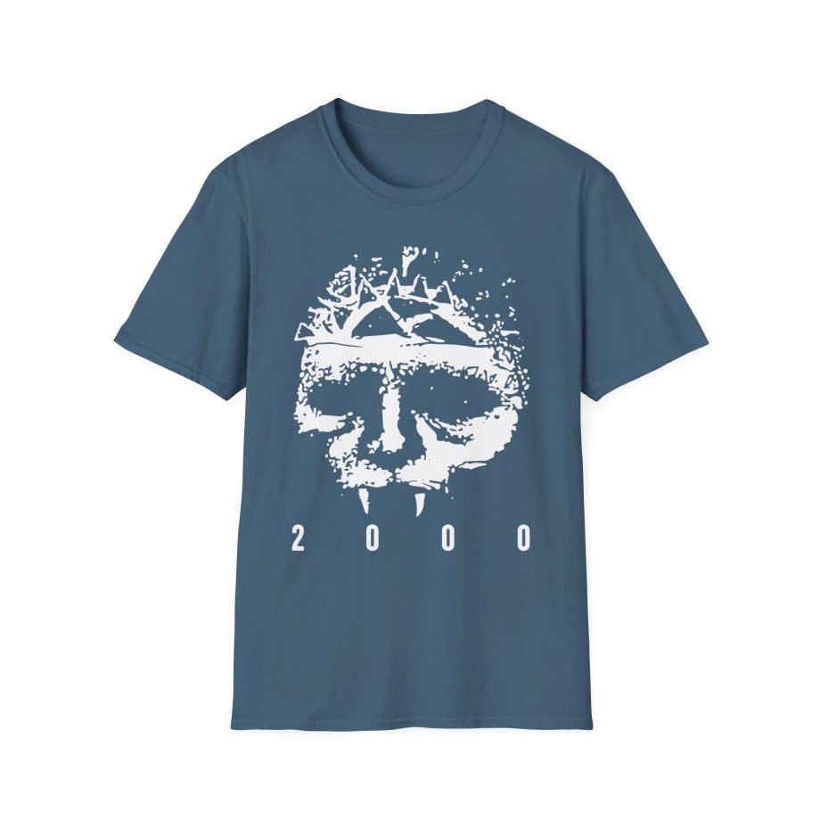 Integrity 2000 Unisex Softstyle T-Shirt