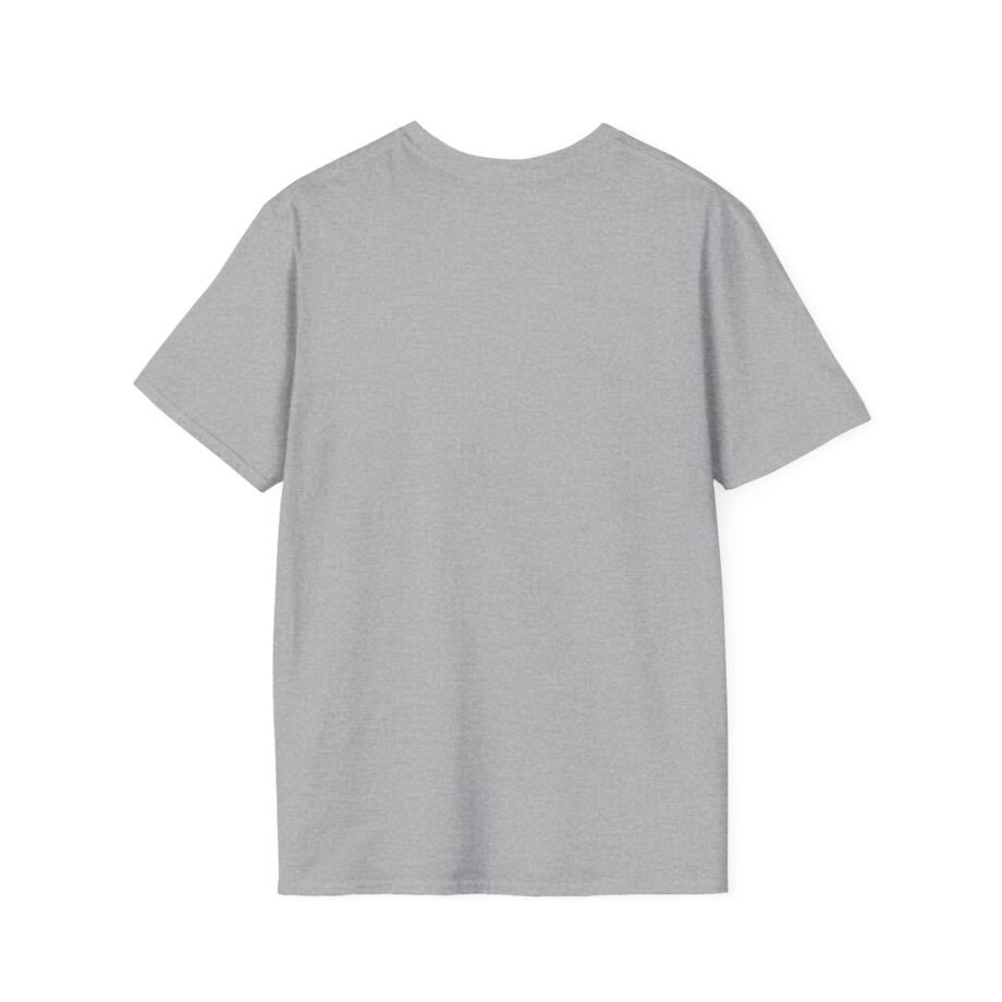 Egl X Xposed Unisex Softstyle T-Shirt