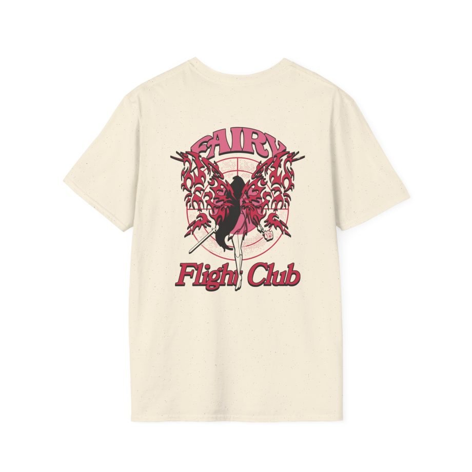 Hannahxxrose Unisex Softstyle T-Shirt