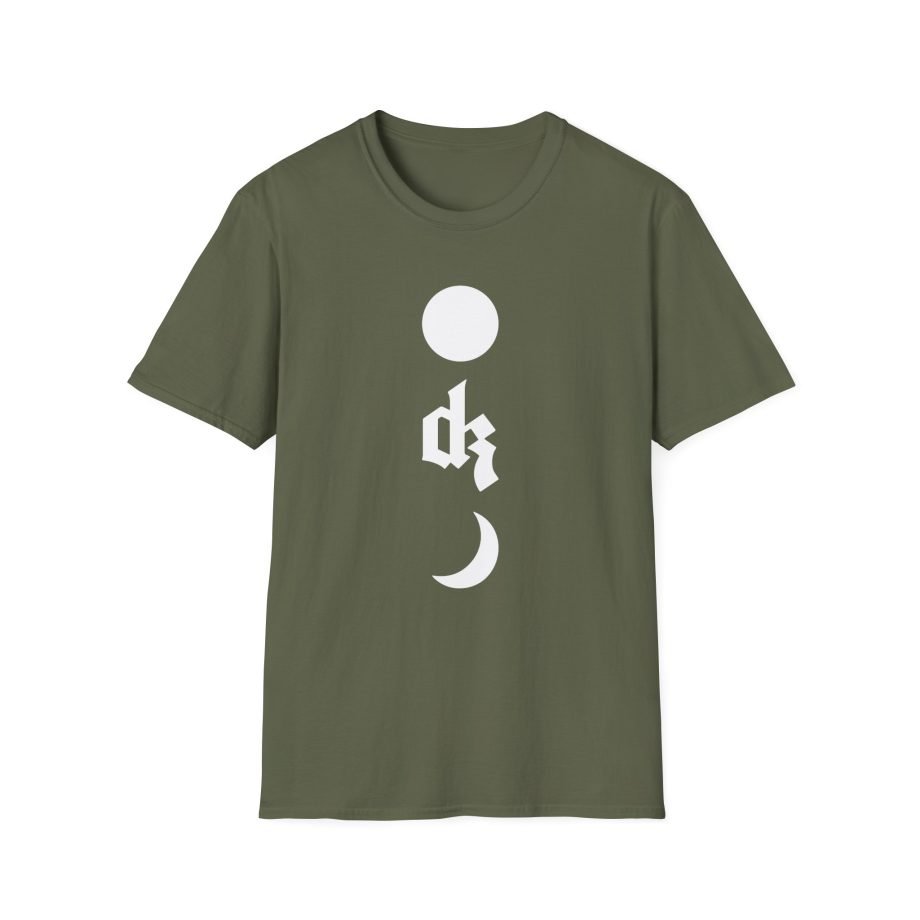 Dermot Kennedy Unisex Softstyle T-Shirt