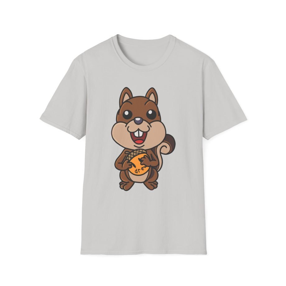 Drew Sherman Unisex Softstyle T-Shirt