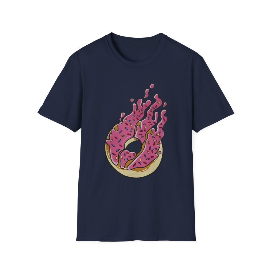Preston Unisex Softstyle T-Shirt