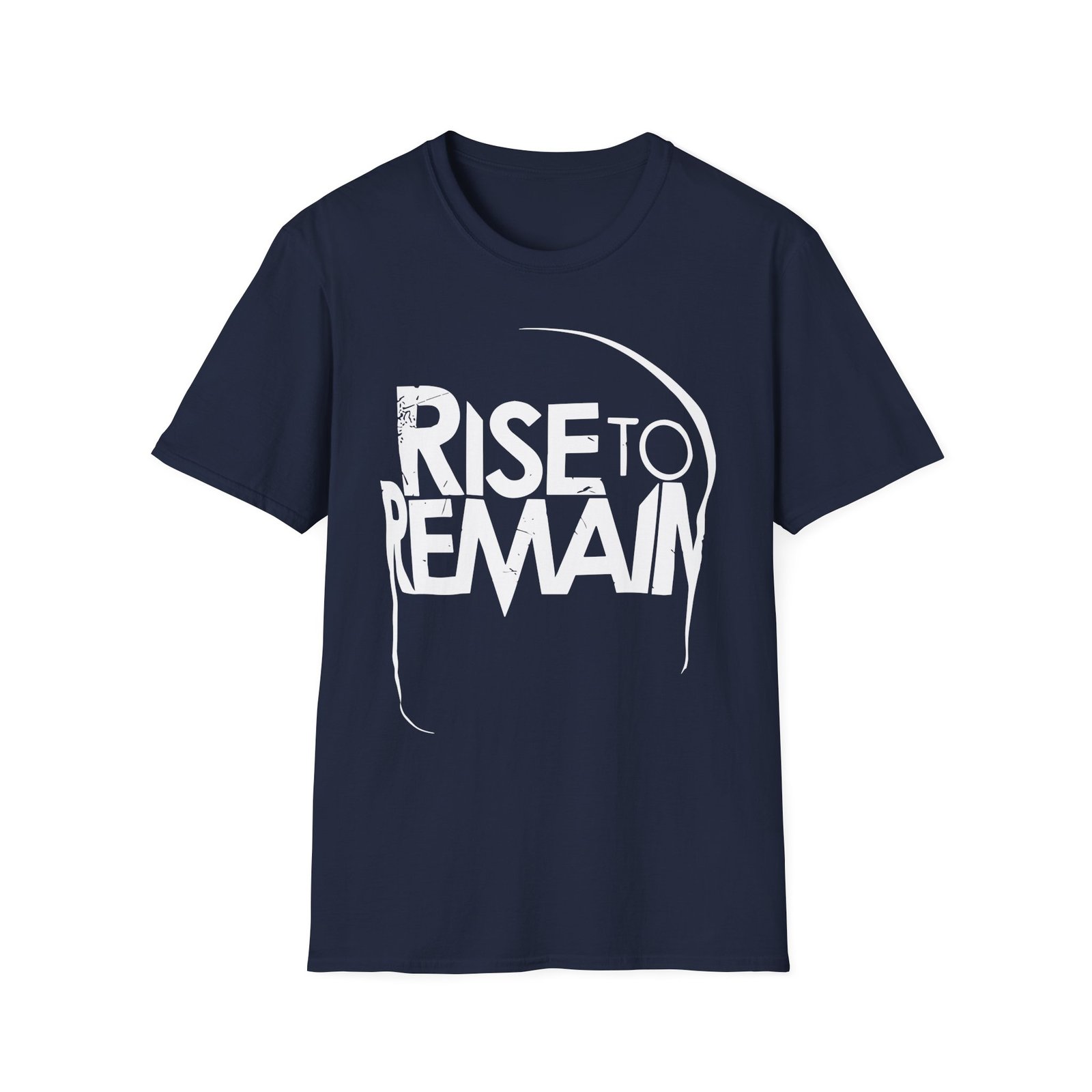 Rise to Remain Unisex Softstyle T-Shirt