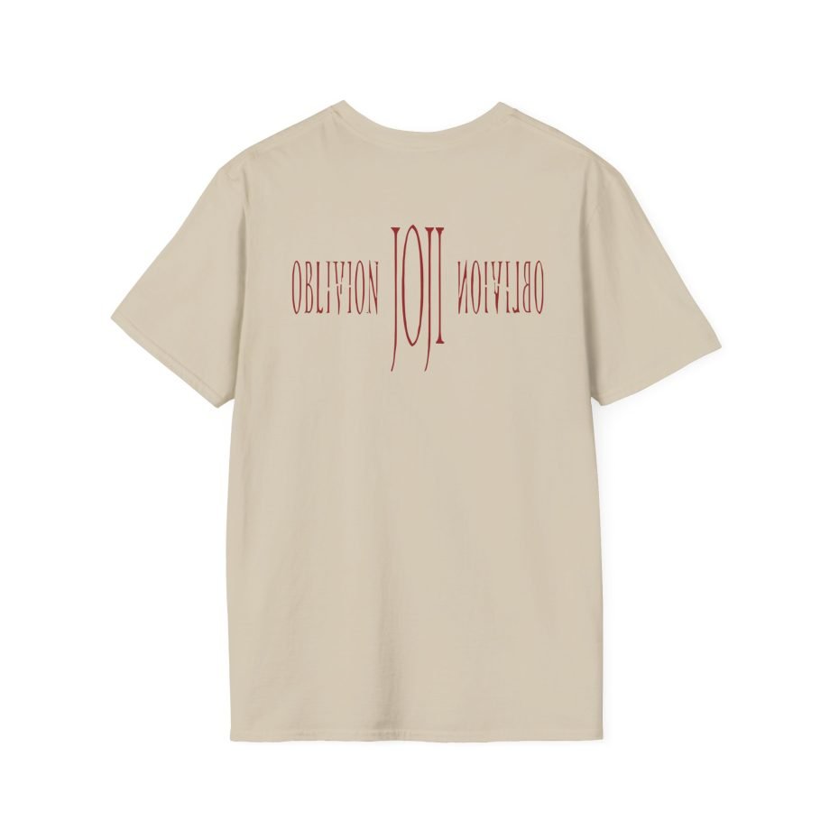 Joji Smithereens Unisex Softstyle T-Shirt