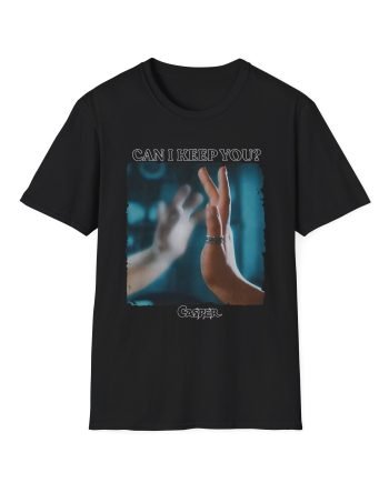 Casper Can I Keep You Unisex Softstyle T-Shirt