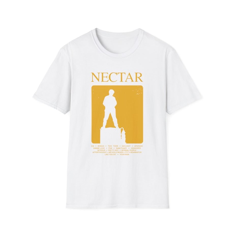 Joji Nectar Unisex Softstyle T-Shirt