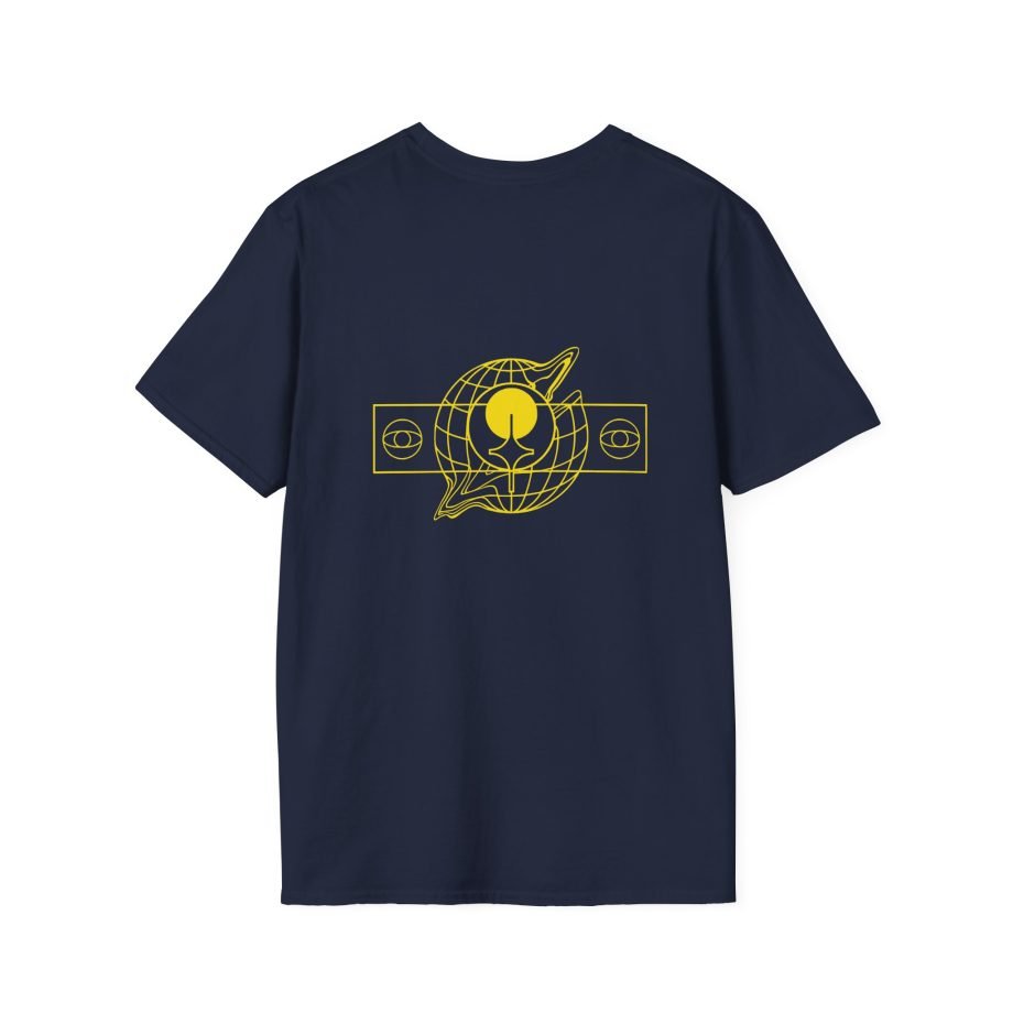 Subtronics Unisex Softstyle T-Shirt