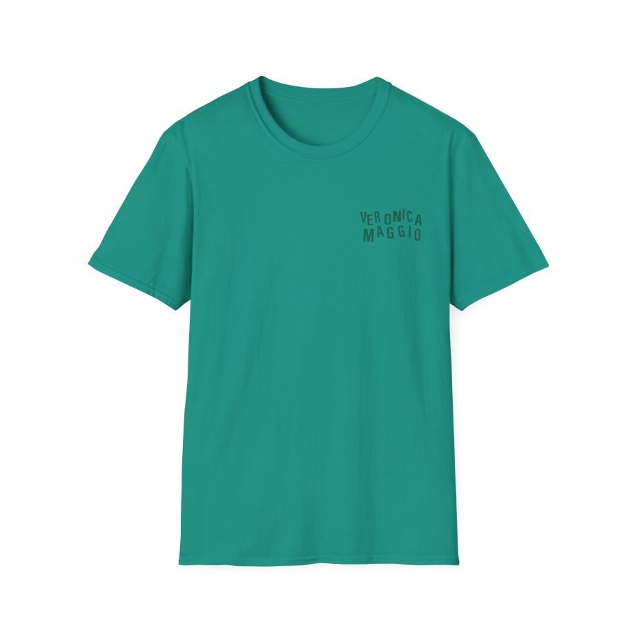 Veronica Maggio Unisex Softstyle T-Shirt
