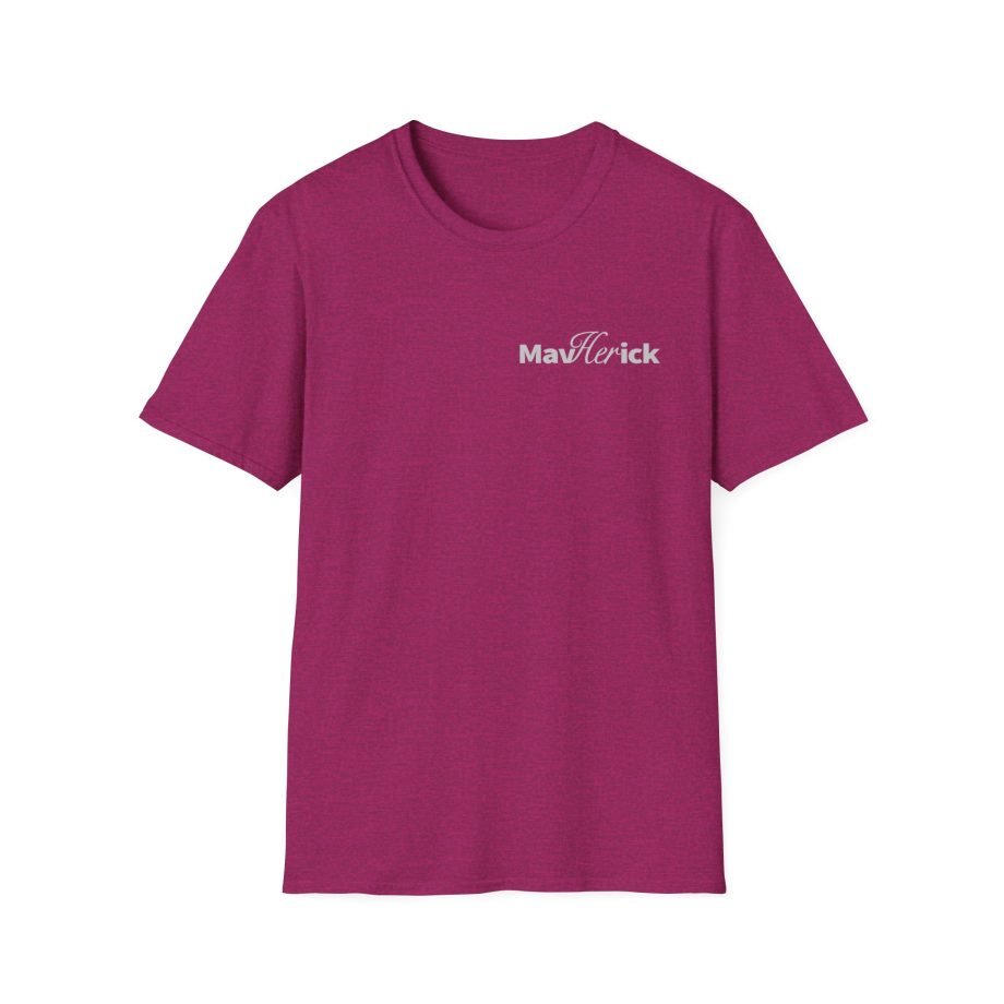 Maverick City Music Sunflower Unisex Softstyle T-Shirt