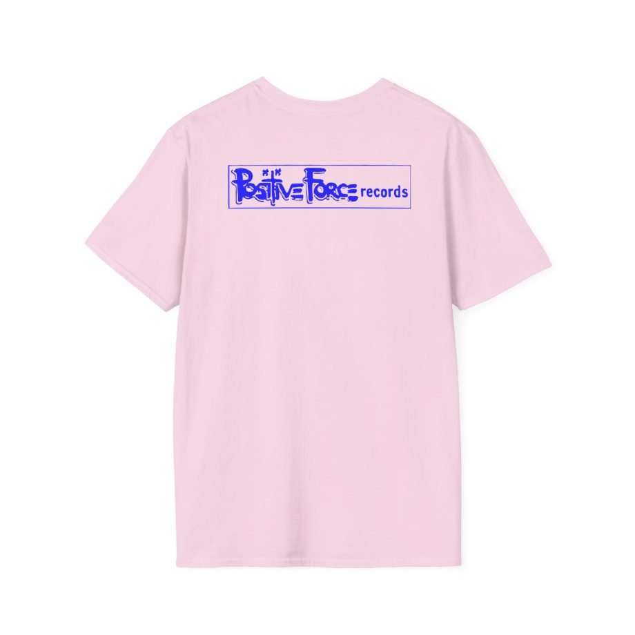 Youth of Today Unisex Softstyle T-Shirt