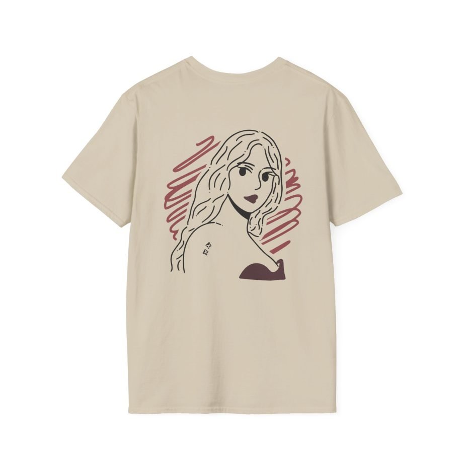 Domelipa Unisex Softstyle T-Shirt