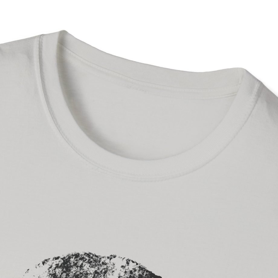 Morgan Freeman Unisex Softstyle T-Shirt