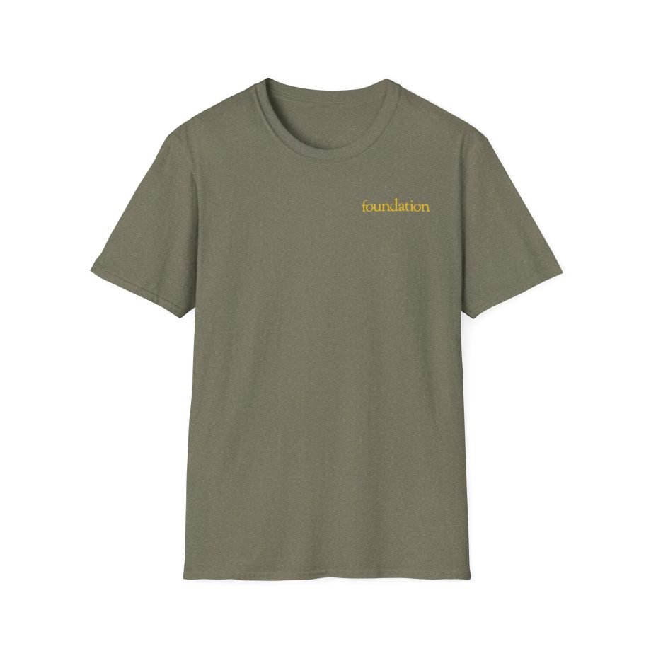 Foundation Pray for Atlanta Unisex Softstyle T-Shirt
