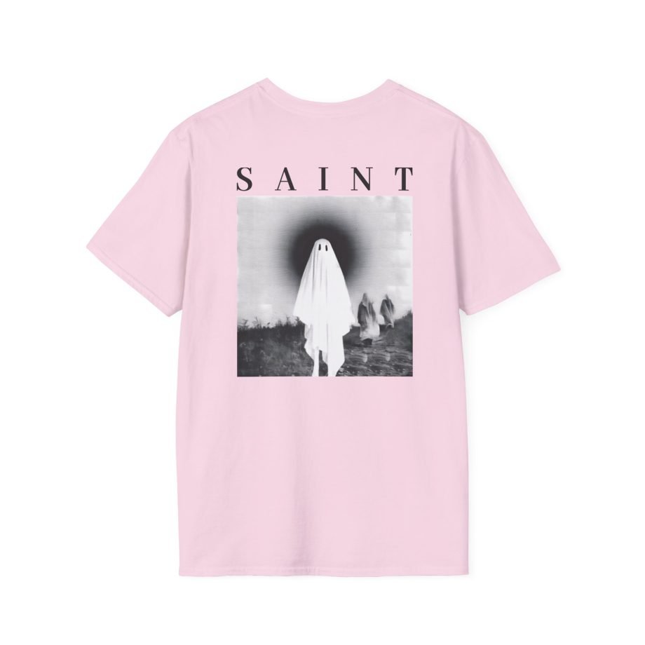 NOR Unisex Softstyle T-Shirt