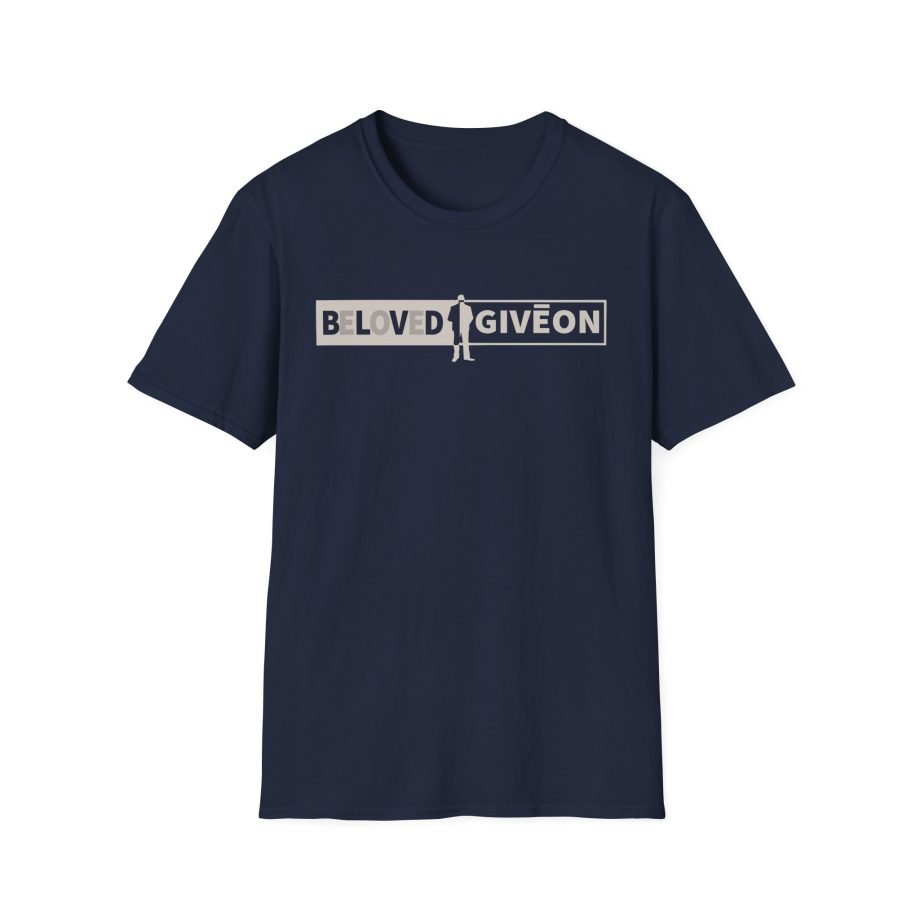 Giveon Beloved Unisex Softstyle T-Shirt