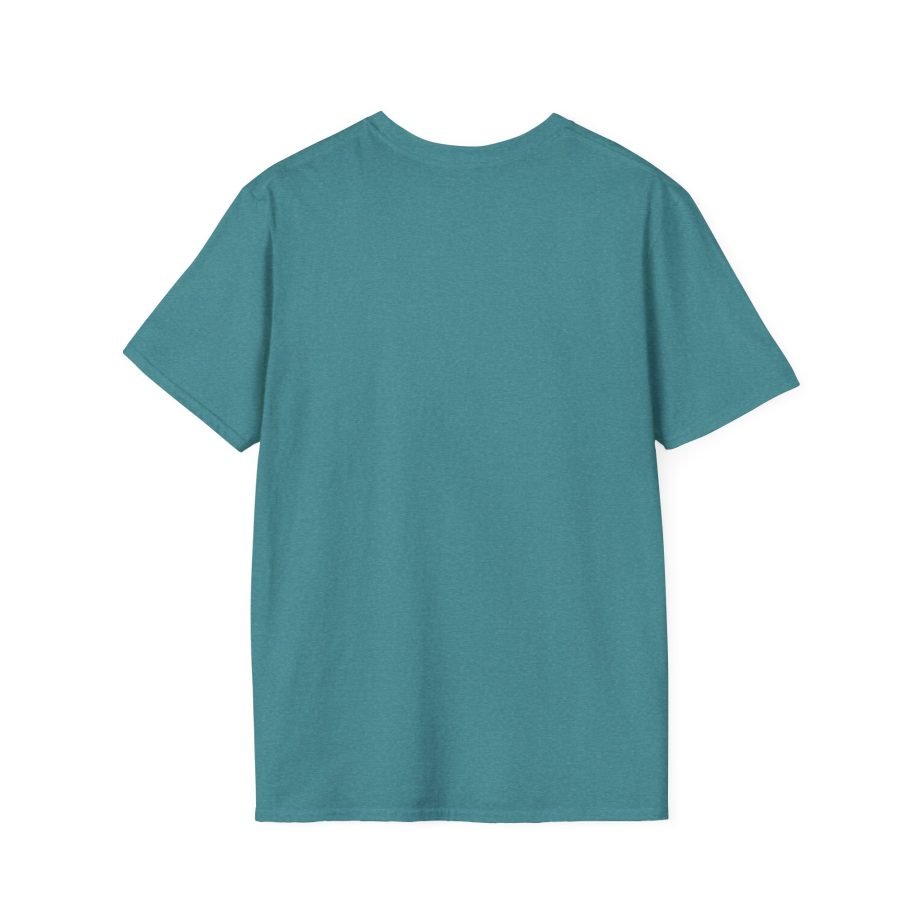 Girl in Red Unisex Softstyle T-Shirt