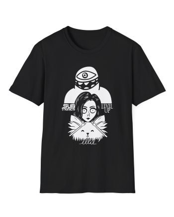 Subtronics Unisex Softstyle T-Shirt