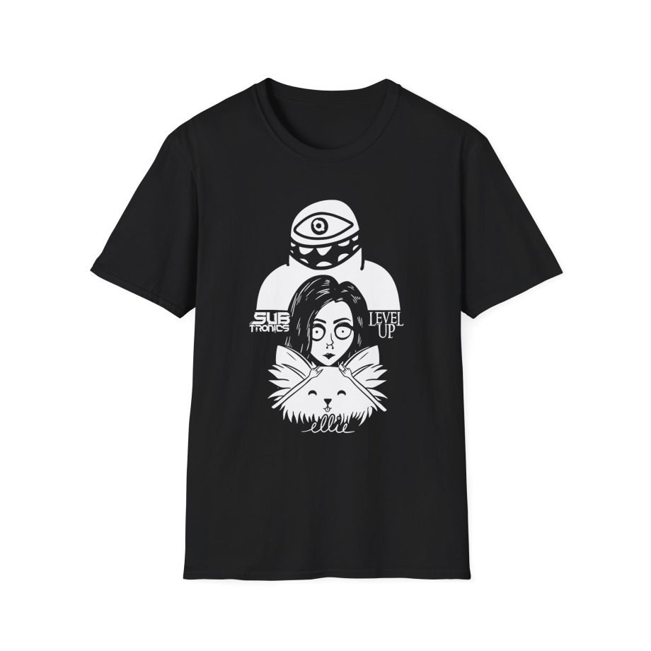 Subtronics Unisex Softstyle T-Shirt