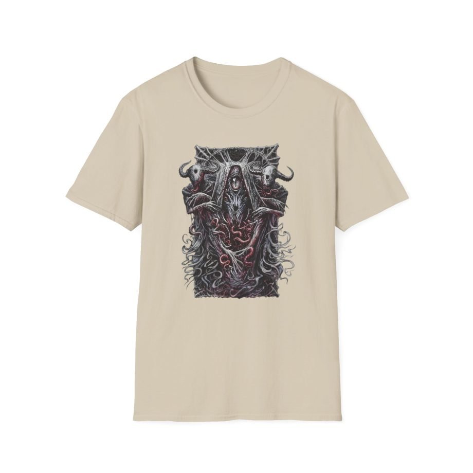 Marauda That Marauda Song Unisex Softstyle T-Shirt