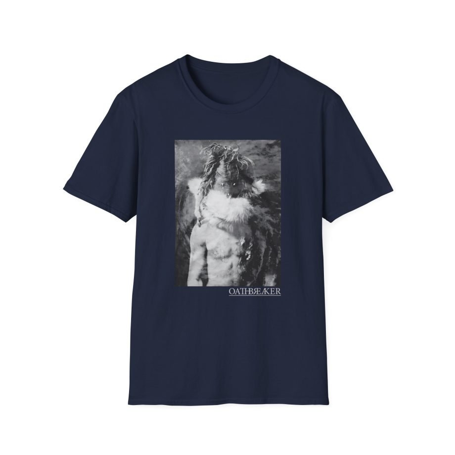 Oathbreaker Ceremonial Unisex Softstyle T-Shirt