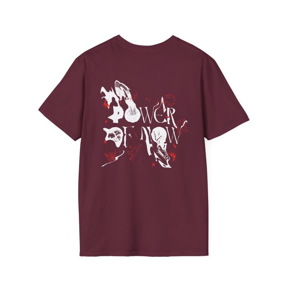 Boomtown Mono Unisex T-Shirt