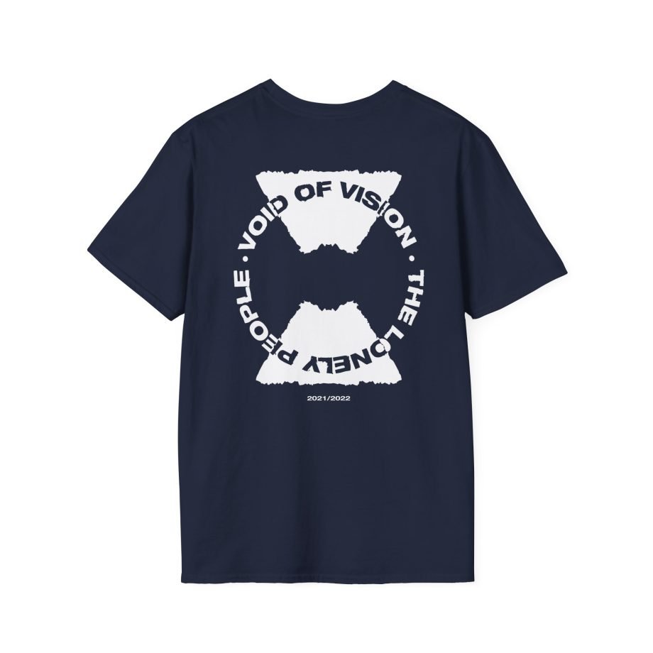 Void of Vision Unisex Softstyle T-Shirt
