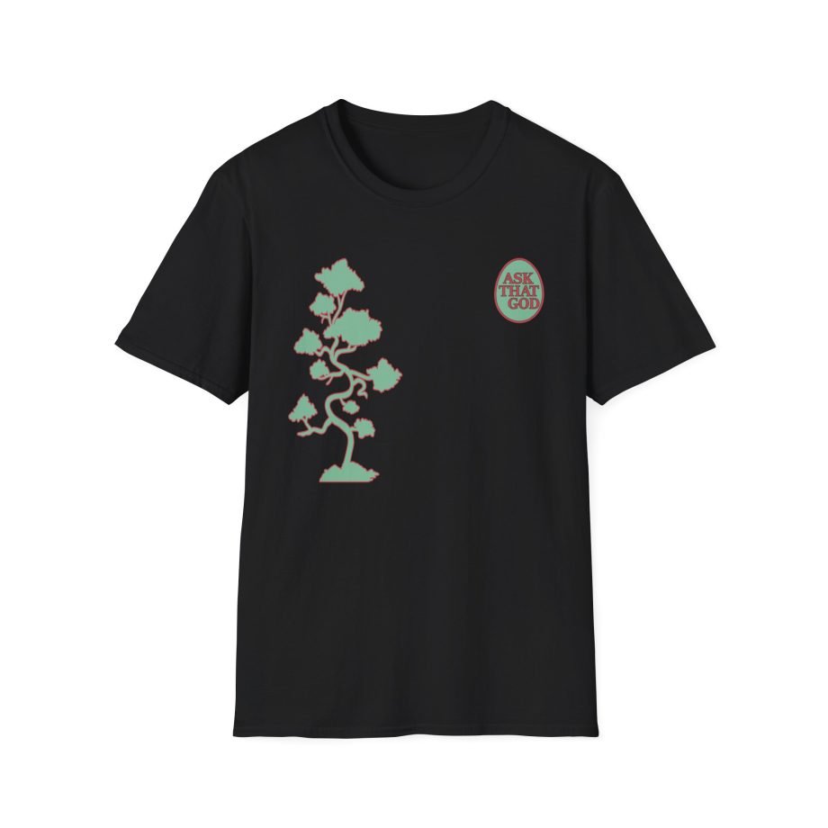 Empire of the Sun Tower Ask That God Unisex Softstyle T-Shirt
