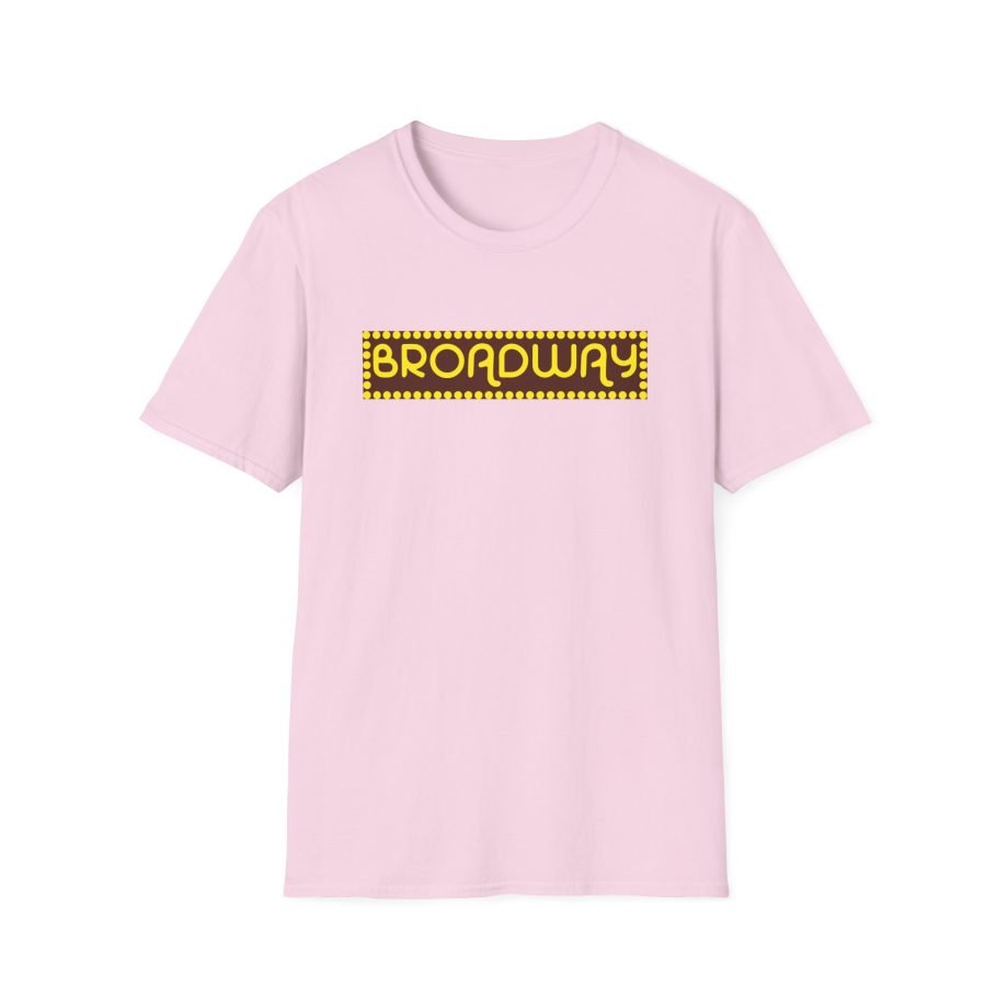 Saukrates Unisex Softstyle T-Shirt