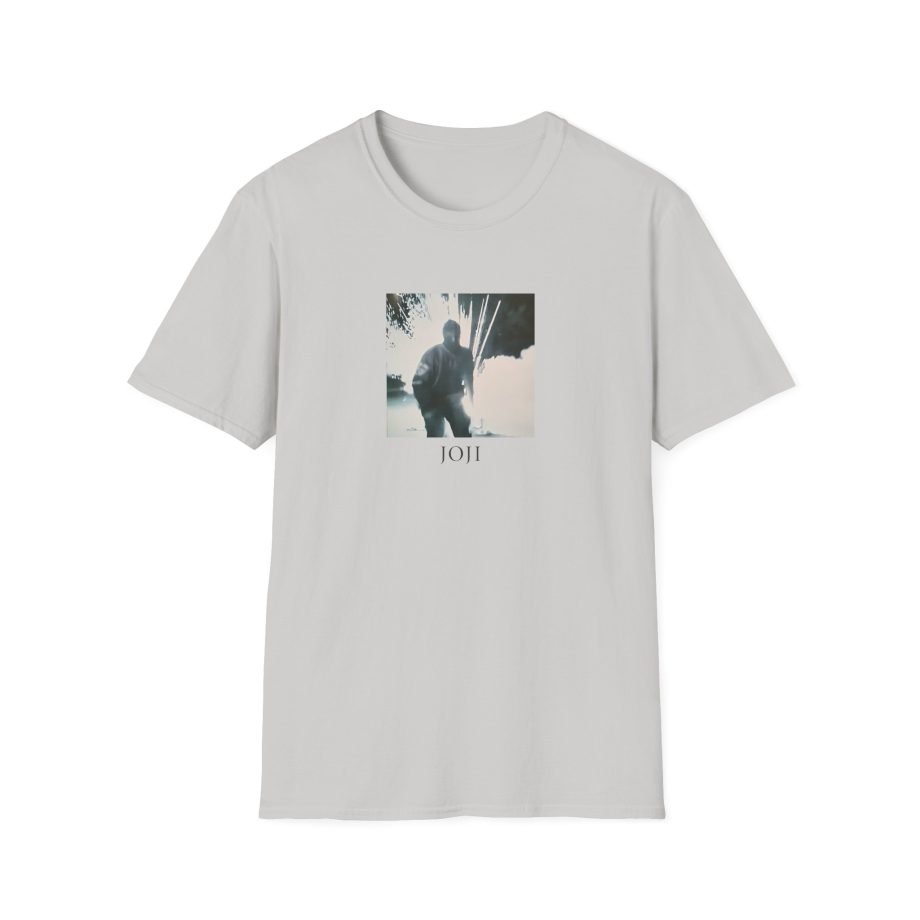 Joji Smithereens Unisex Softstyle T-Shirt