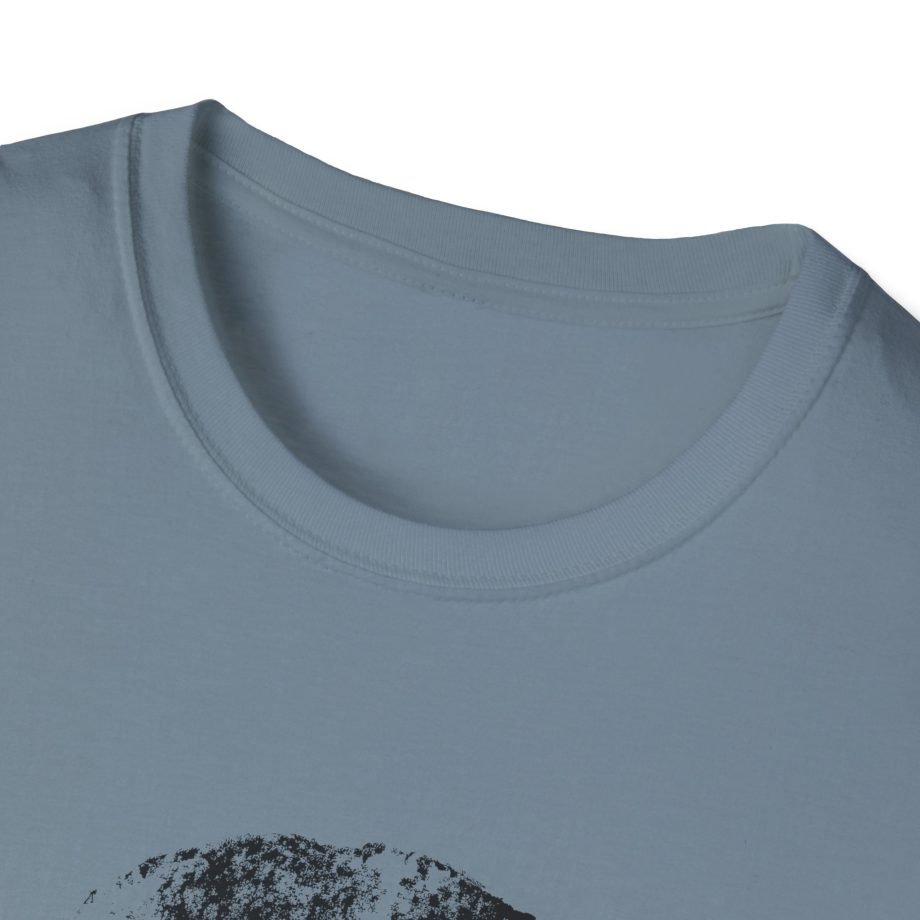 Morgan Freeman Unisex Softstyle T-Shirt