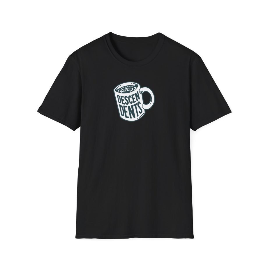 Descendents Coffee Mug Unisex Softstyle T-Shirt