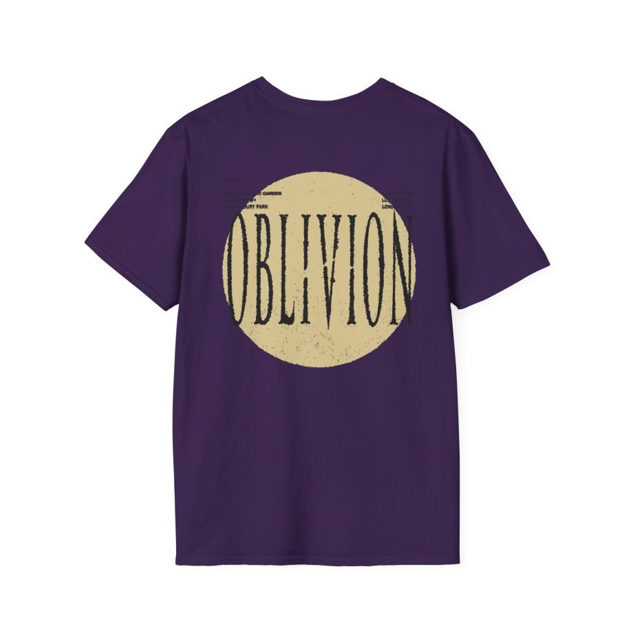 Joji Oblivion Unisex Softstyle T-Shirt