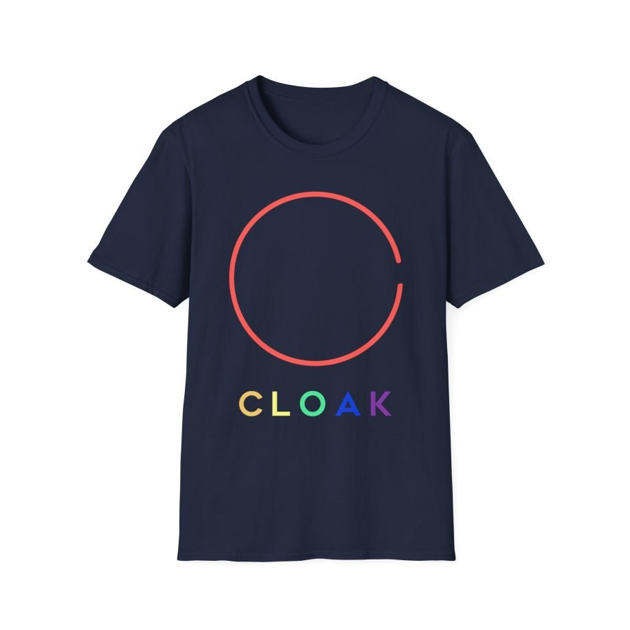 Markiplier Cloak Unisex Softstyle T-Shirt