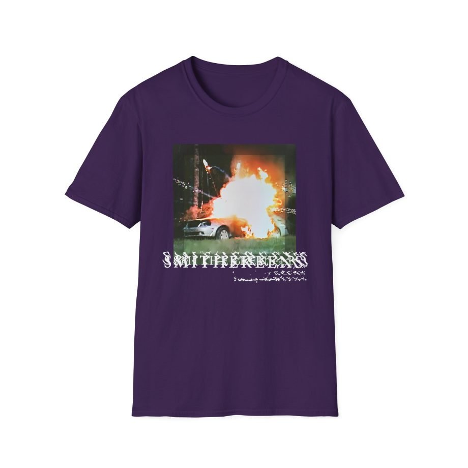 Joji Oblivion Unisex Softstyle T-Shirt