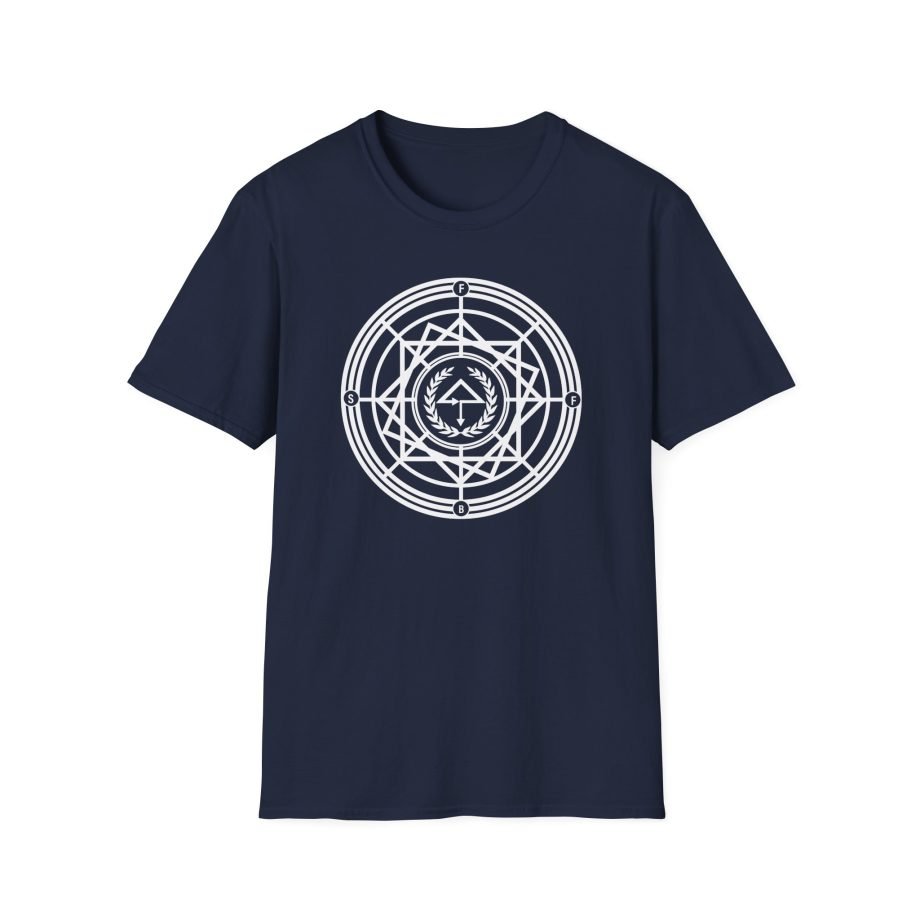 Of the Trees Unisex Softstyle T-Shirt