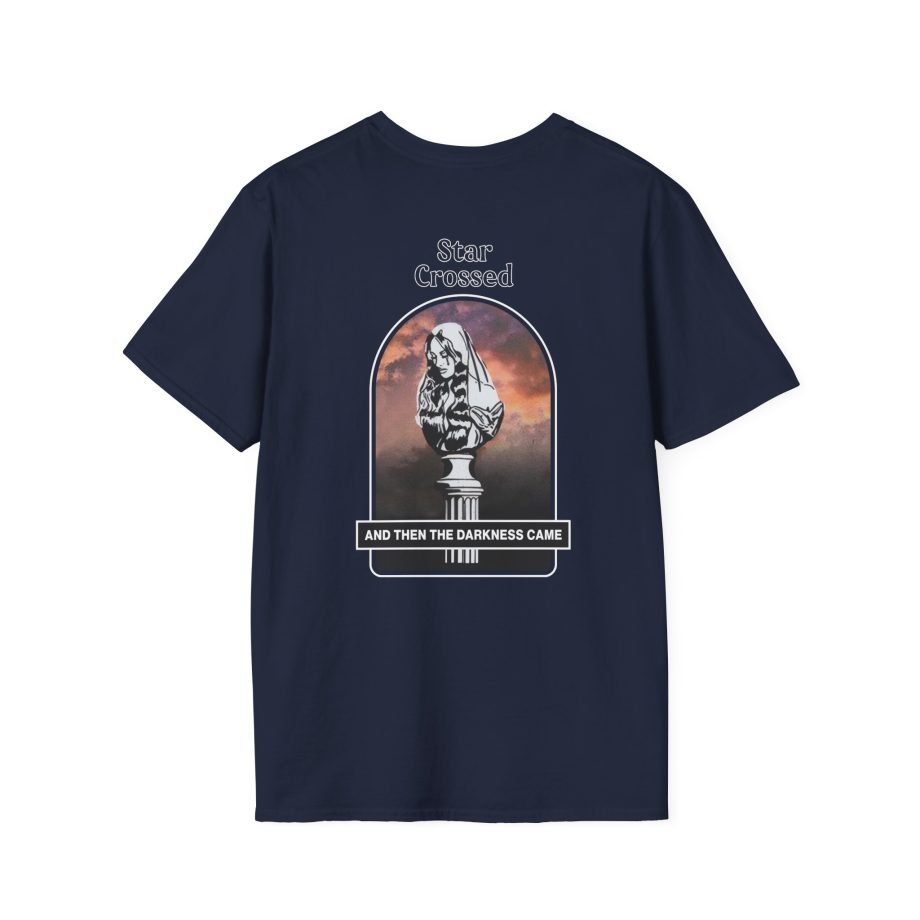 Kacey Musgraves Bust Unisex Softstyle T-Shirt